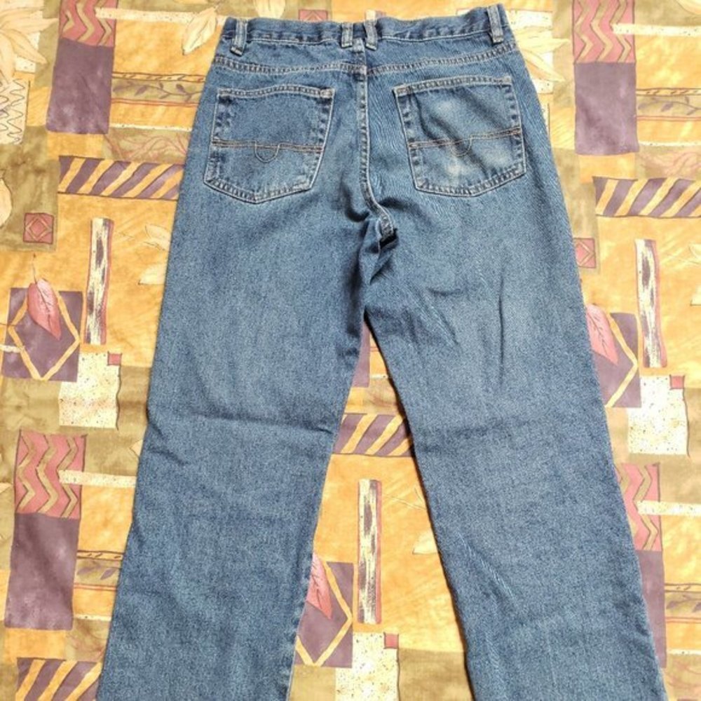 Roadrunner Women's size 30 Denim Jeans - Pre-Owned
